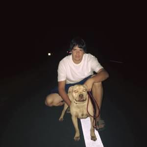 Meet your Posher, Christopher